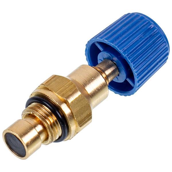 Кран підживлення для газових котлів Protherm/Vaillant/Demrad (0020118758)