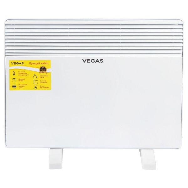 Конвектор VEGAS VKH-1500