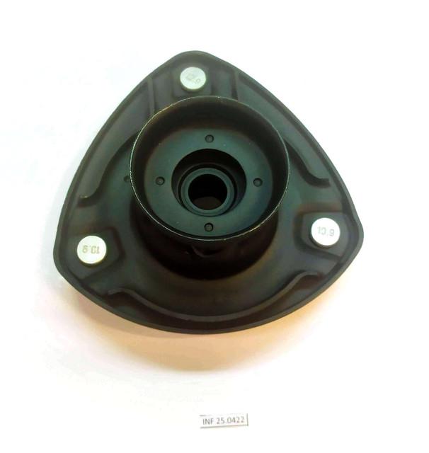 Опора амортизатора переднего левая Kia Rio 05-/Hyundai Accent 05-10