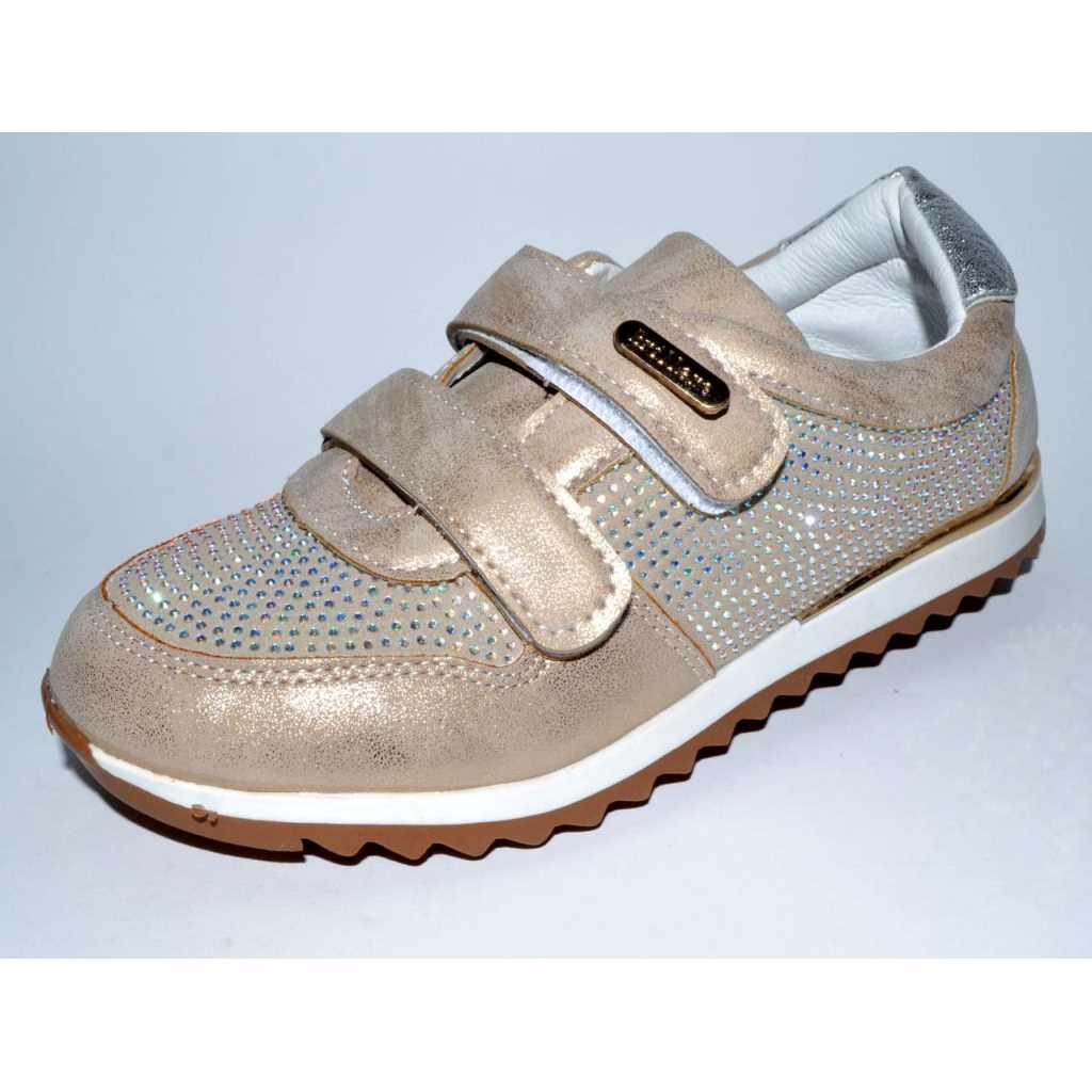 Кроссовки повседневные Jong Golf СL-2732-20 р. 35 22,3 см - фото 6 Кроссовки повседневные Jong Golf СL-2732-20 р. 35 22,3 см - фото 6