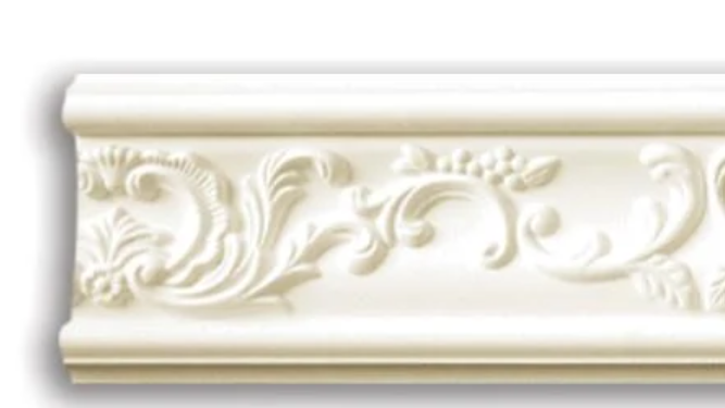 Молдинг с орнаментом Harmony M104