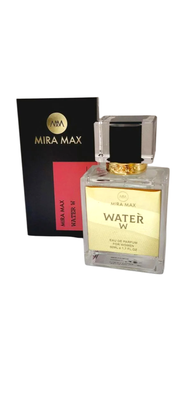 Парфуми жіночі MIRA MAX WATER 50 мл (2409322670)