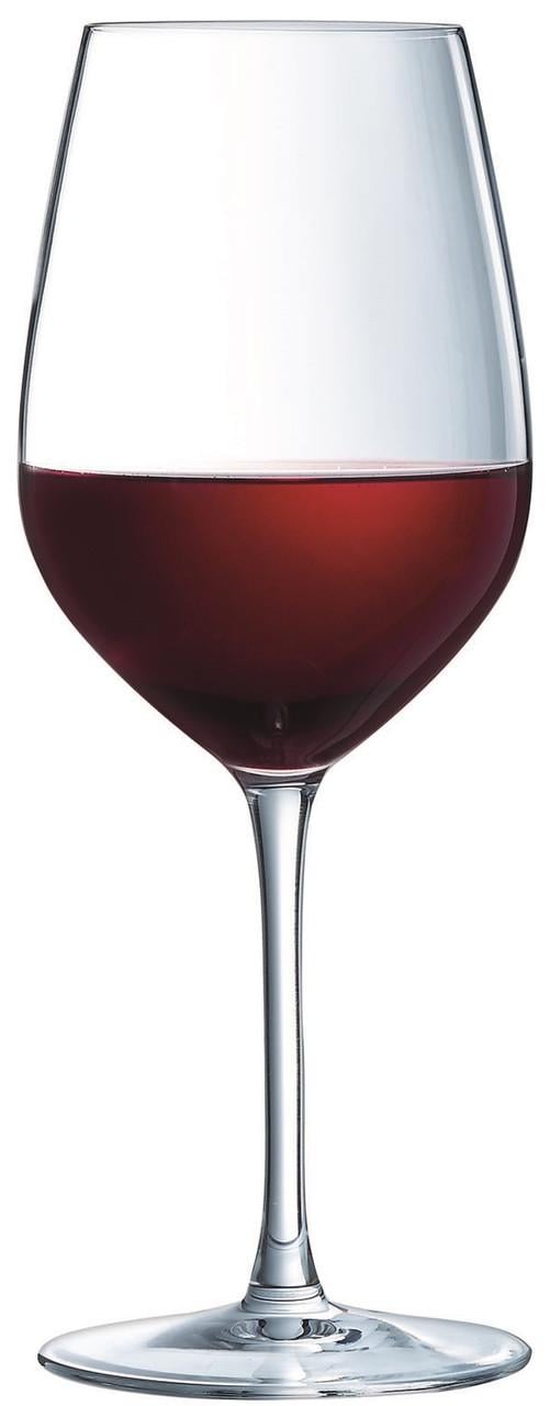 Набір келихів Luminarc Menades 4х550 мл (v5958) - фото 2