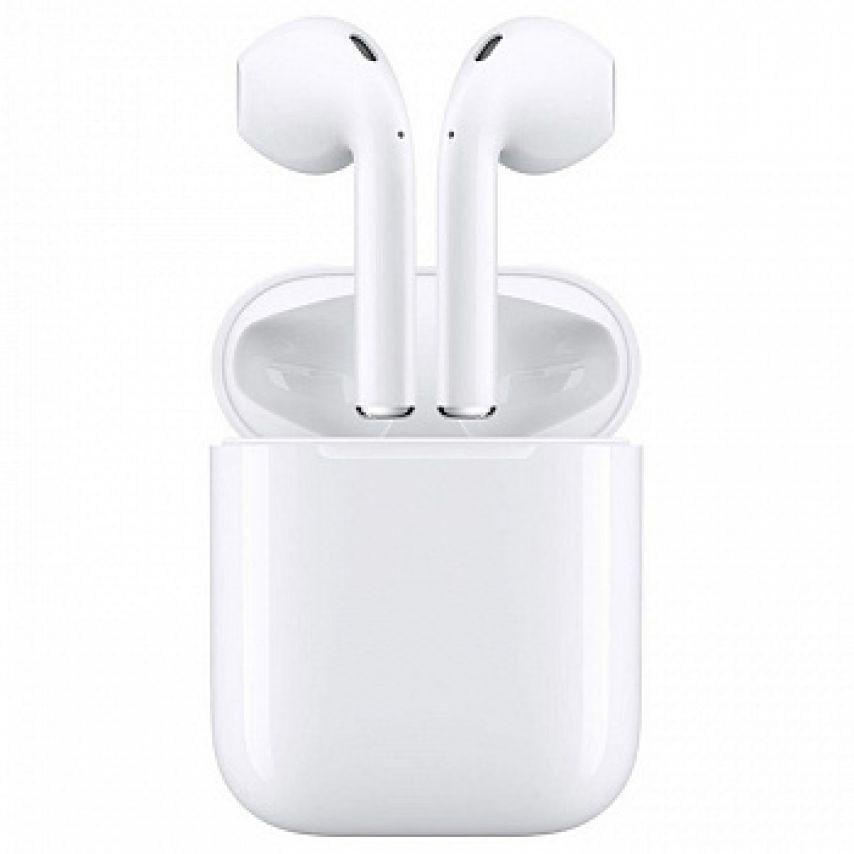 Навушники Bluetooth XO X3 White