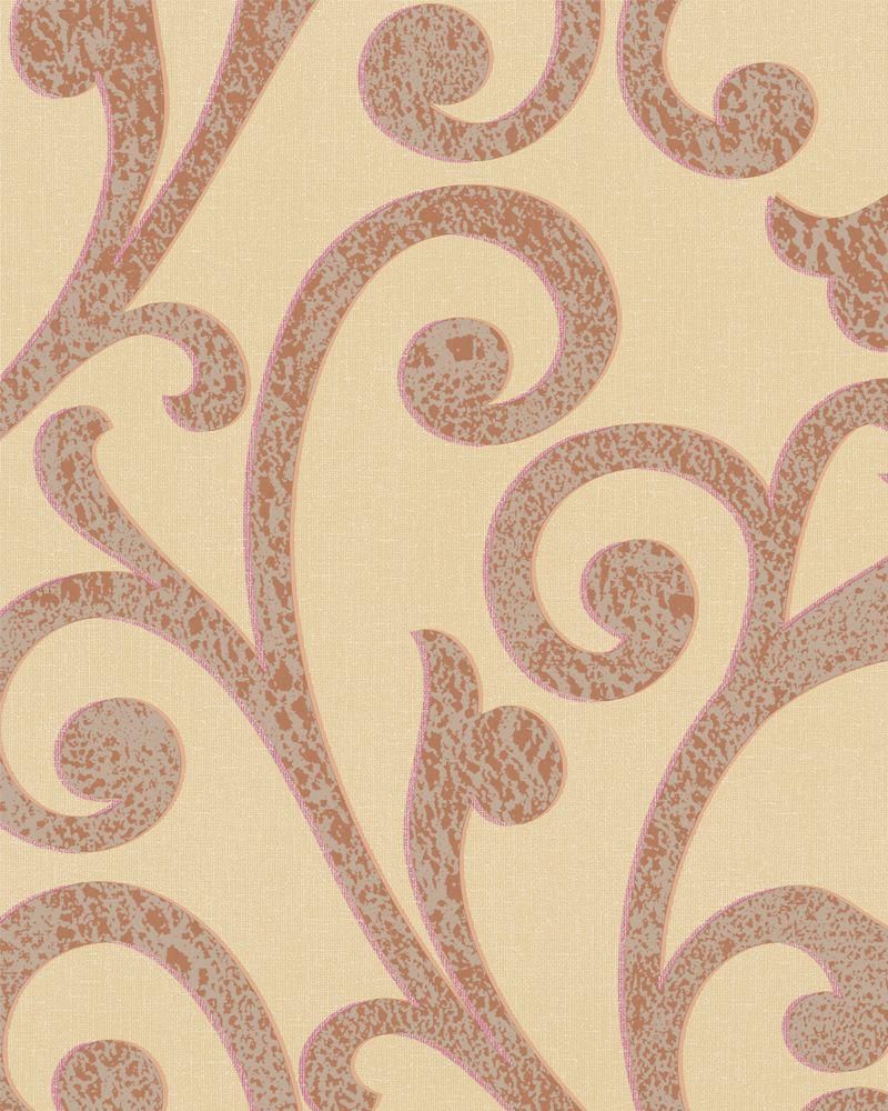 Обои флизелиновые Marburg Ornamental Home 55249 Обои флизелиновые Marburg Ornamental Home 55249