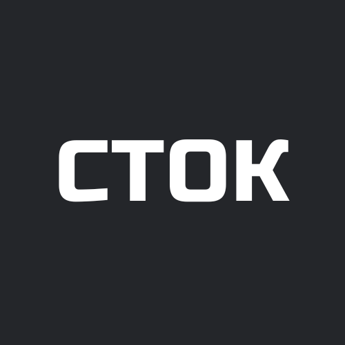 Інтернет-магазин "СТОК"