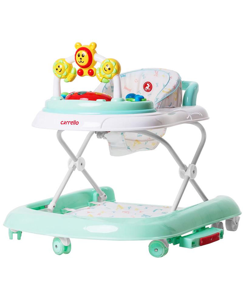 Ходунки Carrello Libero CRL-9602 Green