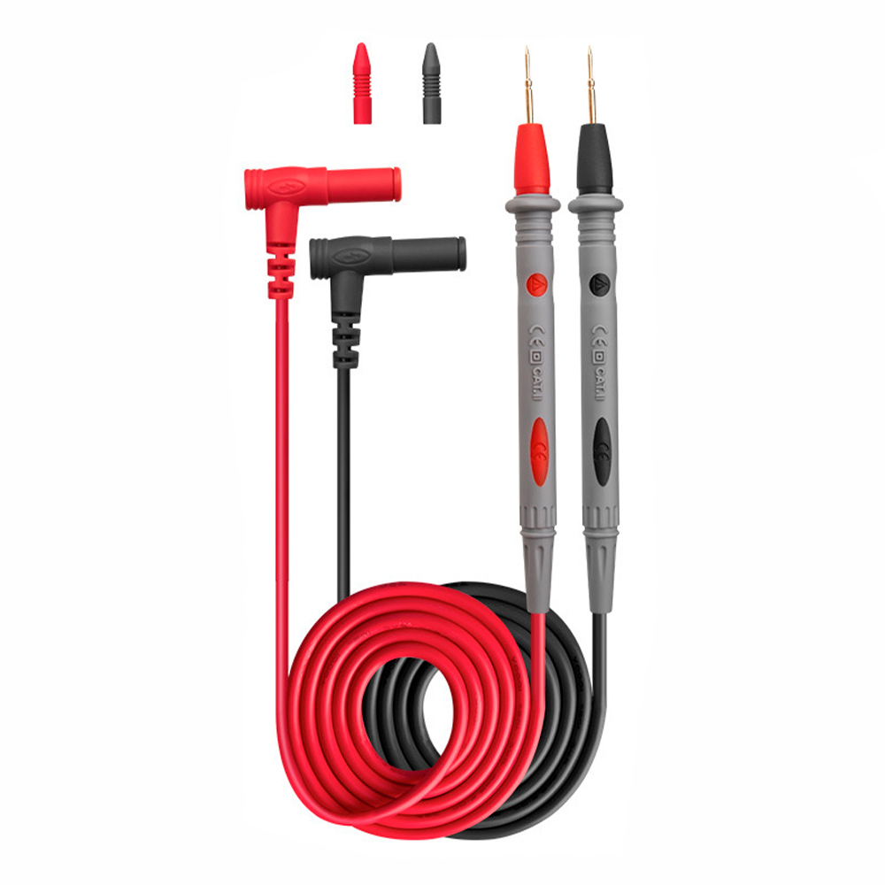 Щупы для мультиметров ANENG AN-1006 20A Premium 103 см (YUT_V1967)