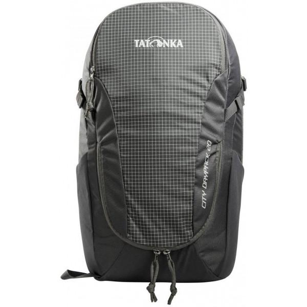 Рюкзак Tasmanian Tiger City Daypack 20 Titan Grey (7612.021) - фото 3