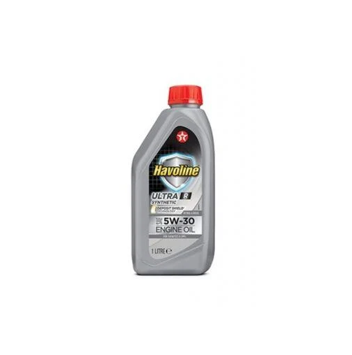 Моторное масло Texaco Havoline Ultra R 5W-30 1 л Моторное масло Texaco Havoline Ultra R 5W-30 1 л