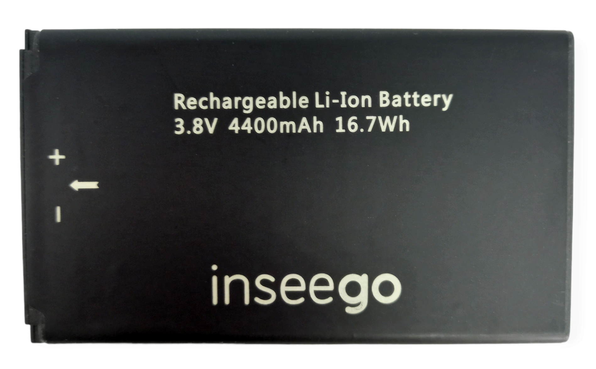 Аккумуляторная батарея для роутера/модема Inseego Novatel 8800l/8000/7730/7000 4400 mAh