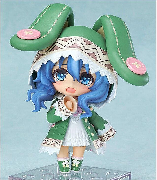 Фигурка Griffon Enterprises Йошино Рандеву с жизнью Date A Live Yoshino 10 см