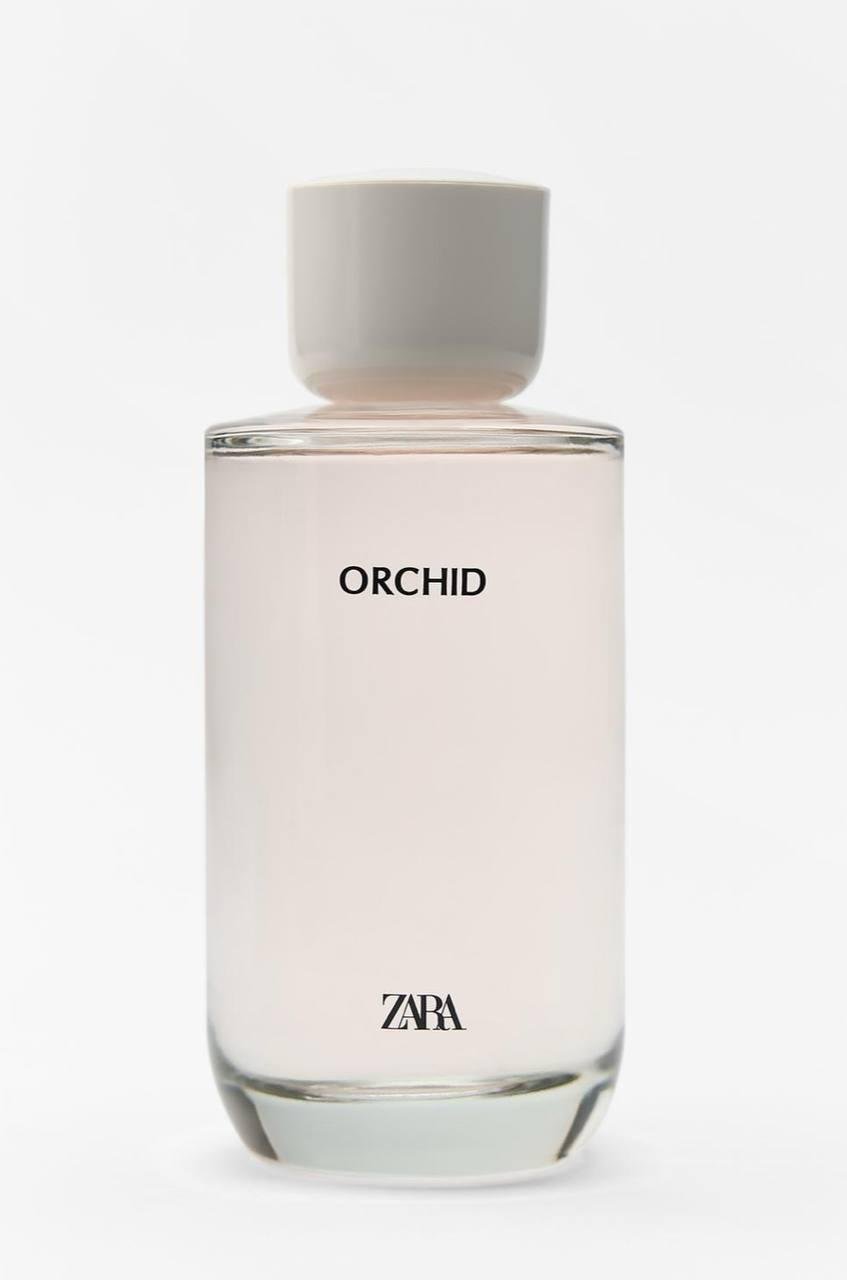 Парфумована вода для жінок Zara ORCHID 180 мл (1848143525)