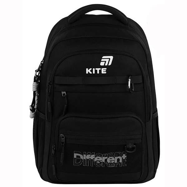 Рюкзак школьный KITE Different 45х31х15,5 см (ЦБ-00041169)