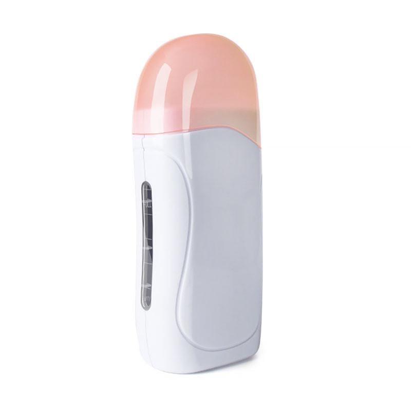 Воскоплав кассетный Lidan WT-101 Pink Воскоплав кассетный Lidan WT-101 Pink