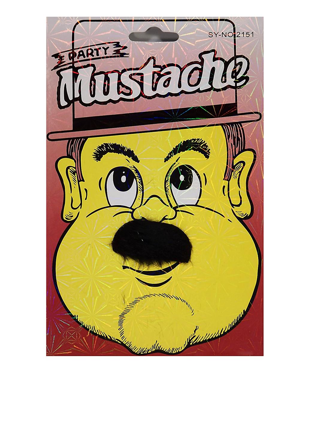 Усы Чарли Чаплин (12-239-1)