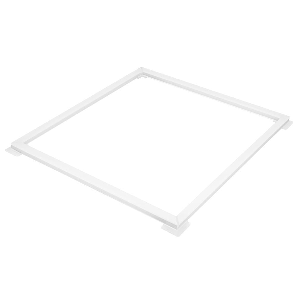 Светильник LED панель Violux ANGEL-PC 48W 60х60 5000К IP20 (350052)