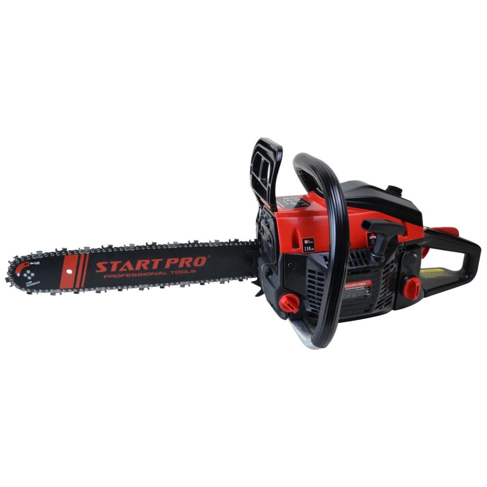 Бензопила ланцюгова Start Pro SCS-4050E