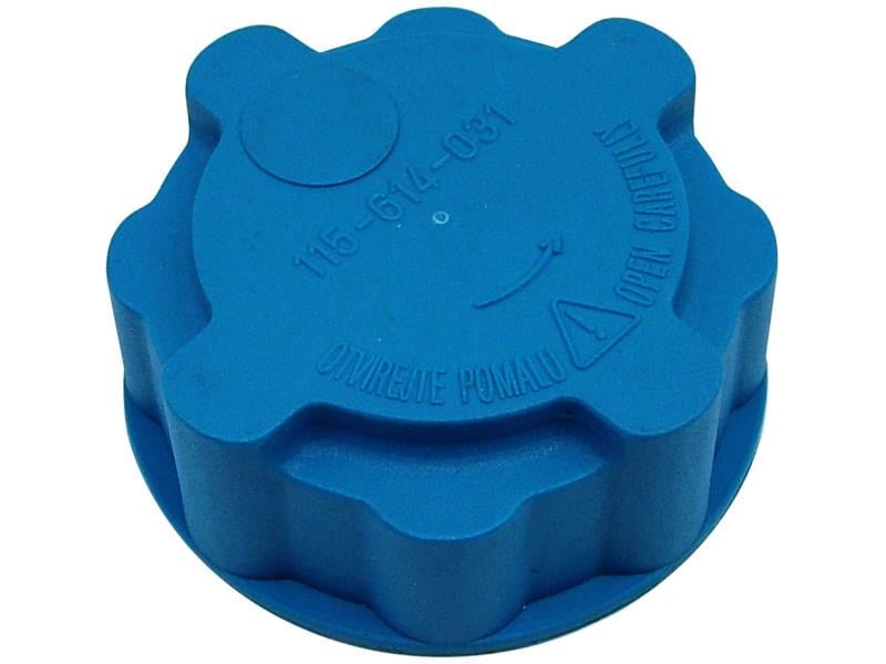 крышка бачка охлаждающей жидкости (S 115614031)