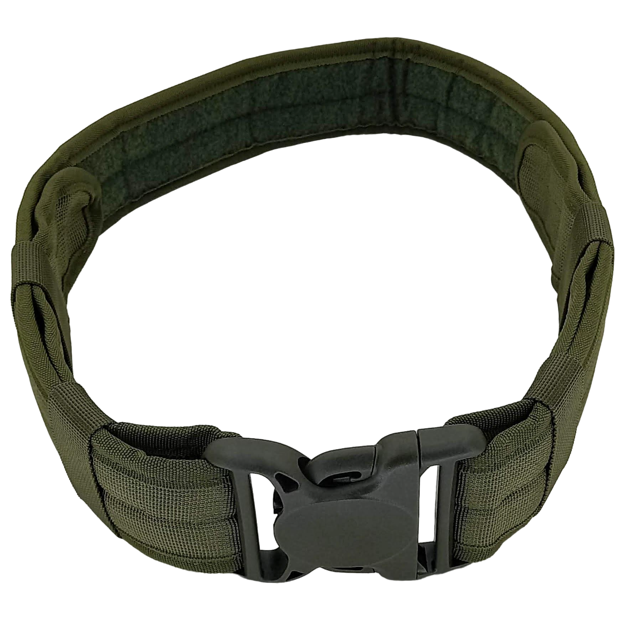 Ремінь поясний 2" Olive (BA-02-OD) Ремінь поясний 2" Olive (BA-02-OD)