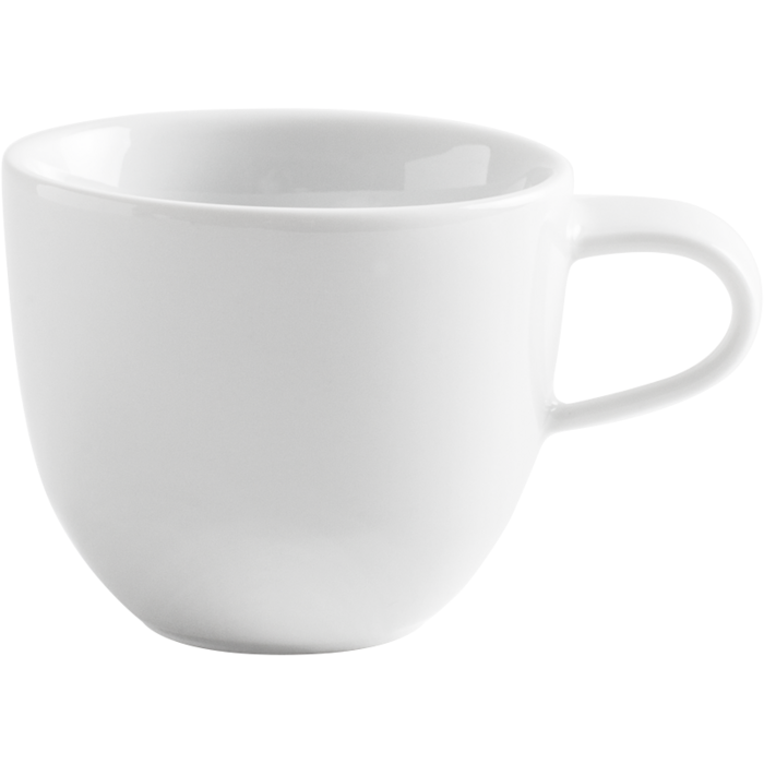 Чашка для еспресо Kahla Magic Grip O The Better Place порцеляна 70 мл (2495137)
