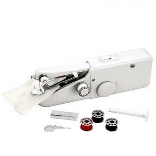 Швейна машинка Handy Stitch The Handheld Sewing Machine (1030)