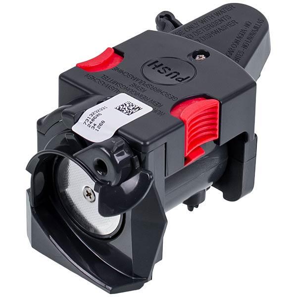 Заварювальний блок 7313251451 для кавомашин DeLonghi ECAM/ETAM/ESAM (00000009501) - фото 2