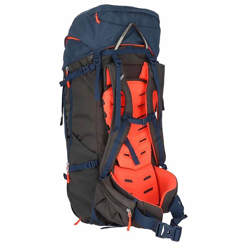 Рюкзак Salewa Trek Mate 50+5 л Синий (013.003.1391) - фото 6