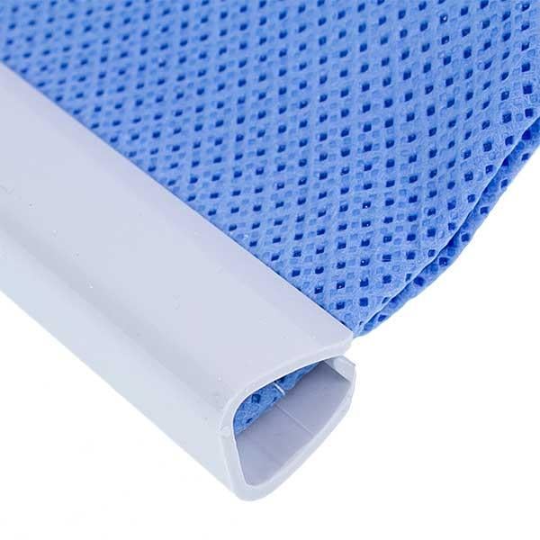 Комплект из многоразовых мешков VT-95B для пылесоса Samsung DJ69-00481B 2 шт. - фото 3 Комплект из многоразовых мешков VT-95B для пылесоса Samsung DJ69-00481B 2 шт. - фото 3