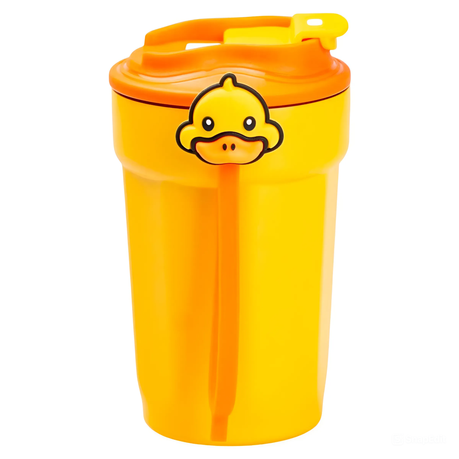 Термокружка G/Duck с крышкой на защелке 450 мл (HP28489)