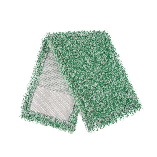 Насадка сменная для швабры Eco Fabric из микрофибры 42 см (EF1903Mix) Насадка сменная для швабры Eco Fabric из микрофибры 42 см (EF1903Mix)