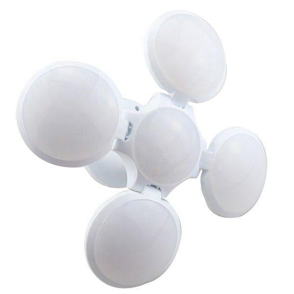 Лампа акумуляторна на сонячній батареї заряджається від USB (1816132223) - фото 2 Лампа акумуляторна на сонячній батареї заряджається від USB (1816132223) - фото 2