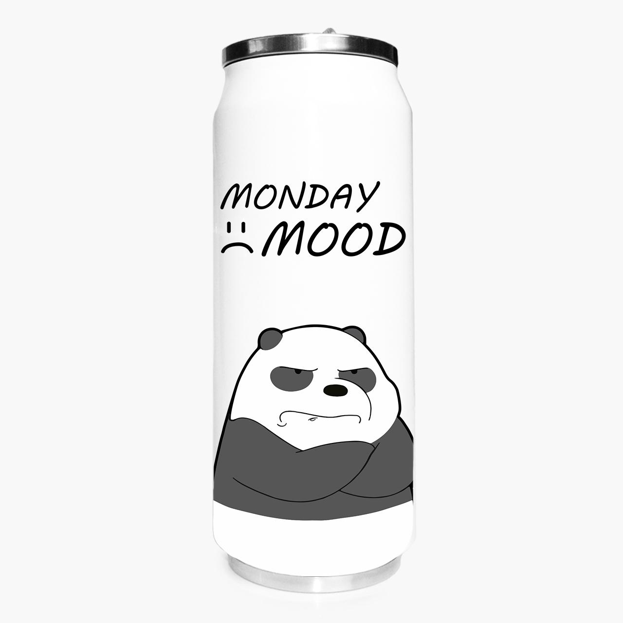 Термокружка We Bare Bears 500 мл (31091-2899-500)