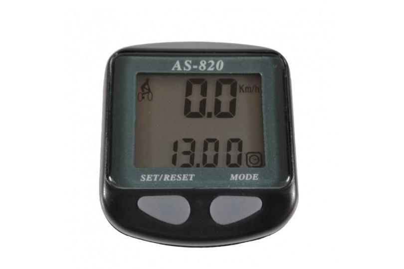 Велокомп'ютер провідний Assize AS-820 (1500228704)