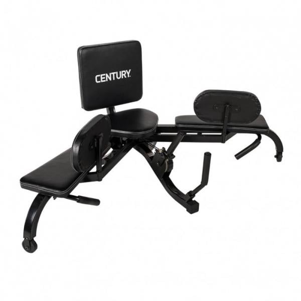 Тренажер для розтяжки Century Versaflex 1558 (Аfitnessport2)