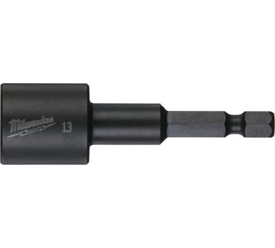 Насадка торцевая Milwaukee ShW 13.0 магнитная (4932352545)