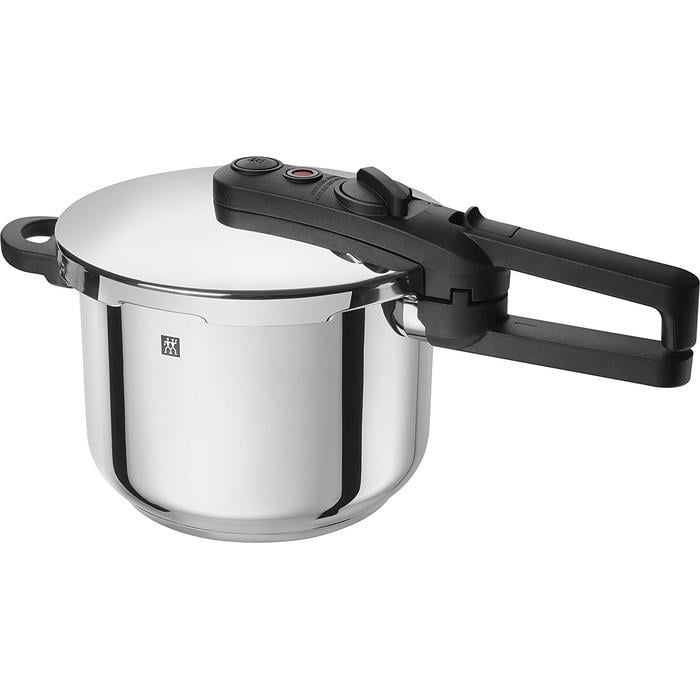 Скороварка Zwilling EcoQuick 6 л Скороварка Zwilling EcoQuick 6 л