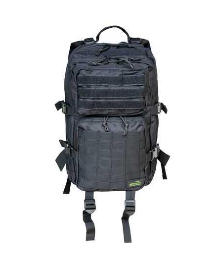 Рюкзак Tramp Squad 35 Черный (1042-TRP-041-black)