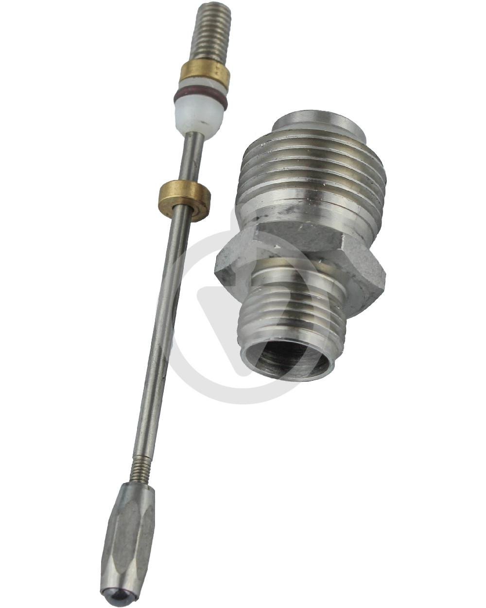 Ремкомплект пистолета безвоздушного распыления WAGNER ASG-9 (13475119)