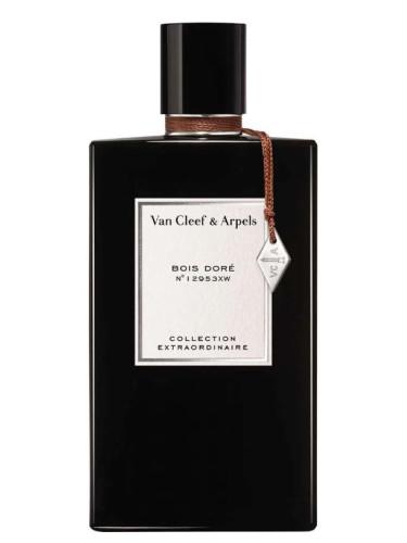 Парфюмированная вода унисекс Van Cleef & Arpels Bois Dore 75 мл (85634)