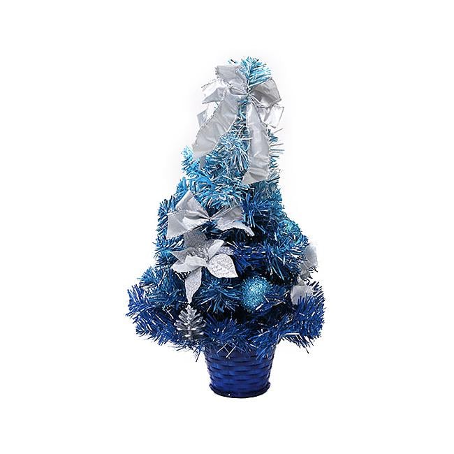 Декоративная елка в горшке BonaDi 40 см (183-T50)