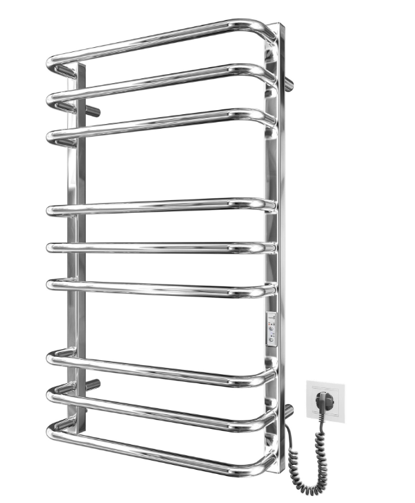 Рушникосушарка Преміум Стандарт-IT 1100х500/170 з таймером (2.2.1505.03.P) Рушникосушарка Преміум Стандарт-IT 1100х500/170 з таймером (2.2.1505.03.P)