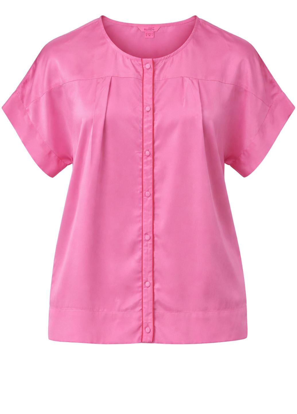 Блузка женская Monsoon L Розовый (STK000038-35)