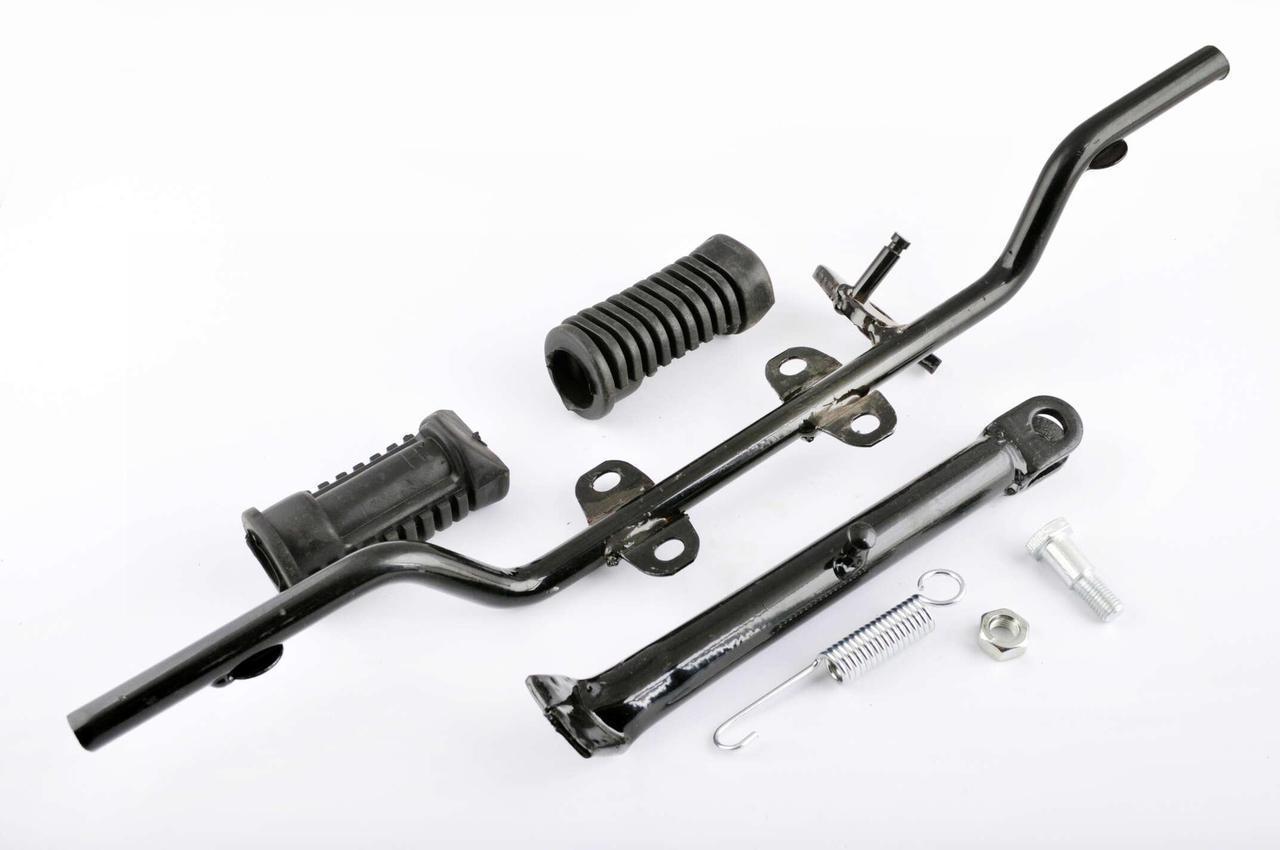 Підніжки водія у зборі KOMATCU для Delta (2177229979)