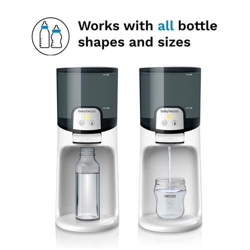 Підігрівач пляшечок Baby Brezza Instant Warmer (BRZ0057) - фото 7