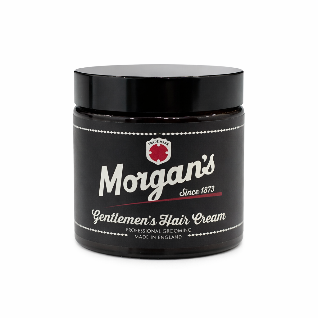 Крем для стилізації Morgan's Gentleman's Hair Cream 120 мл (М014)