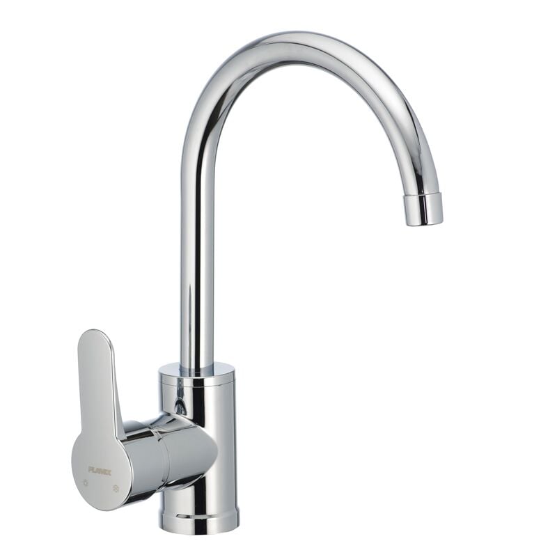 Смеситель для кухни Plamix Leon-011 (PM0010)