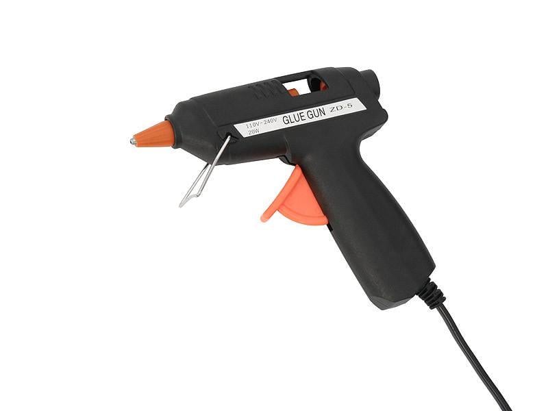 Пістолет клейовий Xtreme під клей 7 мм 20W (2508#)