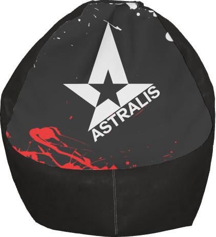Кресло-груша Astralis 5 L (13273049)