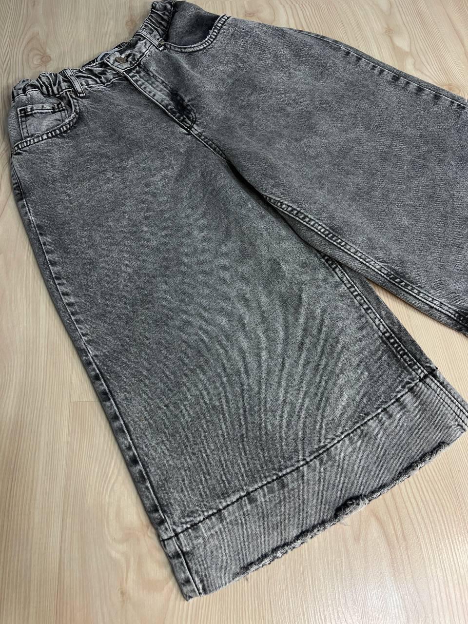 Шорты женские джинсовые Sherocco 393 бермуды длинные р. 25 Серый (26755954) - фото 7 Шорты женские джинсовые Sherocco 393 бермуды длинные р. 25 Серый (26755954) - фото 7